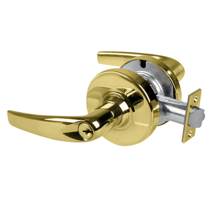 605 - Bright Brass